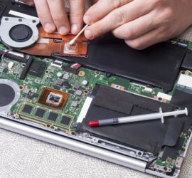Apple MacBook Pro servicing and repair