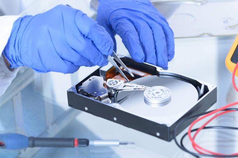 Hard Drive Repair Hard Drive Repair