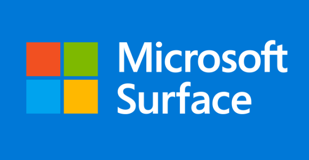 Microsoft Surface