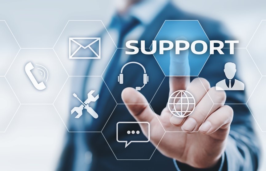 Tech Support IT Tech Support
