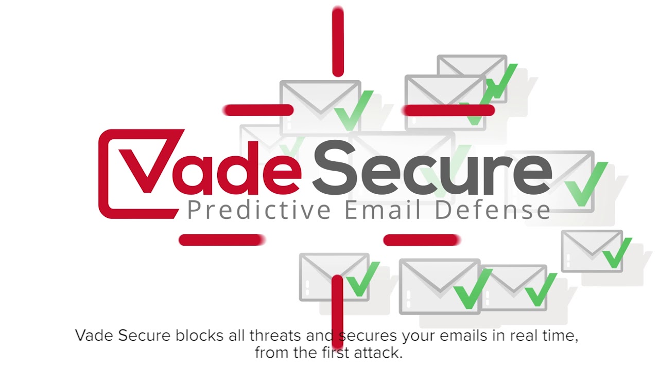 Vade Secure Office 365